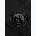 Kurtka zimowa męska Pitbull Kingston 2 Parka black 14