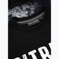 Bluza męska Pitbull Crewneck Street King black 3