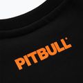 Bluza męska Pitbull Crewneck Orange Dog 24 black 5
