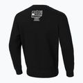 Bluza męska Pitbull Crewneck Most Wanted black 2