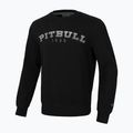 Bluza męska Pitbull Crewneck Born In 1989 black