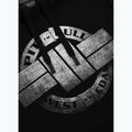 Bluza męska Pitbull Hooded Steel Logo X black 4