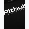 Bluza męska Pitbull Crewneck City Of Dogs black 4