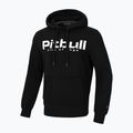 Bluza męska Pitbull Hooded City Of Dogs black 4
