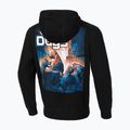 Bluza męska Pitbull Hooded City Of Dogs black 5