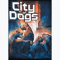 Bluza męska Pitbull Hooded City Of Dogs black 8
