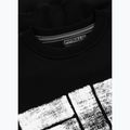 Bluza męska Pitbull Crewneck Classic Logo black 4