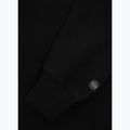 Bluza męska Pitbull Crewneck Classic Logo black 7