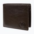 Portfel męski Pitbull Embossed Leather brown