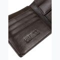 Portfel męski Pitbull Embossed Leather brown 7