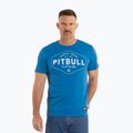 Koszulka męska Pitbull Ultra Light Pitbull Co. royal blue