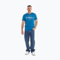 Koszulka męska Pitbull Ultra Light Pitbull Co. royal blue 2