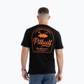 Koszulka męska Pitbull So Cal black 3