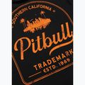 Koszulka męska Pitbull So Cal black 8