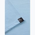 Koszulka męska Pitbull Small Logo light blue 5