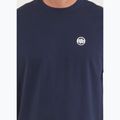 Koszulka męska Pitbull Small Logo navy 4