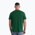 Koszulka męska Pitbull Small Logo leaf green 3