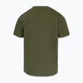 Koszulka męska Pitbull Small Logo olive 5