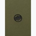Koszulka męska Pitbull Small Logo olive 7