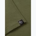Koszulka męska Pitbull Small Logo olive 8