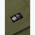 Koszulka męska Pitbull Small Logo olive 9