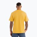 Koszulka męska Pitbull Small Logo pale yellow 3