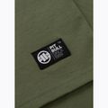 Koszulka męska Pitbull Eighty Nine Dog dark olive 6