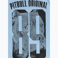Koszulka męska Pitbull Eighty Nine Dog light blue 5