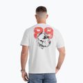Koszulka Pitbull Dog 89 white 3