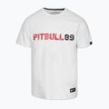 Koszulka Pitbull Dog 89 white 5