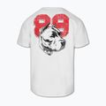 Koszulka Pitbull Dog 89 white 6