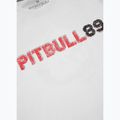 Koszulka Pitbull Dog 89 white 8