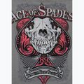Koszulka męska Pitbull Ace Of Spades grey 8