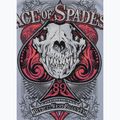 Koszulka męska Pitbull Ace Of Spades blue 8