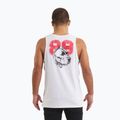 Koszulka męska Pitbull Dog 89 white 3