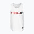 Koszulka męska Pitbull Dog 89 white 7