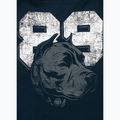 Koszulka męska Pitbull Dog 89 dark navy 8