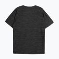 Koszulka męska Pitbull Small Logo Casual Sport black melange 5
