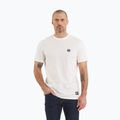 Koszulka męska Pitbull Small Logo off white
