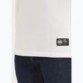 Koszulka męska Pitbull Small Logo off white 5