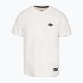 Koszulka męska Pitbull Small Logo off white 6