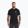 Koszulka męska Pitbull Small Logo black