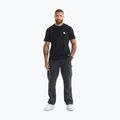 Koszulka męska Pitbull Small Logo black 2