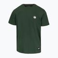 Koszulka męska Pitbull Small Logo green 7