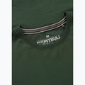Koszulka męska Pitbull Small Logo green 9