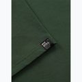 Koszulka męska Pitbull Small Logo green 11