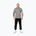 Koszulka polo męska Pitbull Polo Jersey Small Logo grey 2