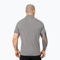 Koszulka polo męska Pitbull Polo Jersey Small Logo grey 3