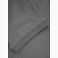 Koszulka polo męska Pitbull Polo Jersey Small Logo grey 5
