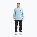Longsleeve męski Pitbull Rockey light blue 2